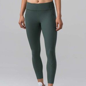 Lululemon Tight Stuff Tight II Dark Forest 4
